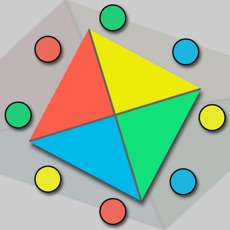 Activities of Spinning Color Cube