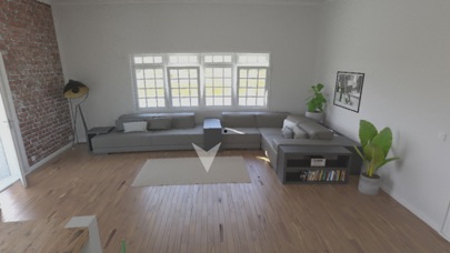 VR Cardboard Architecture screenshot 3
