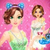 School Girls Spa, Makeover & Dressup Game for girl