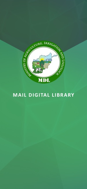 MAIL Digital Library (MDL)(圖1)-速報App