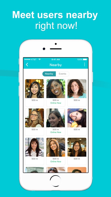 POF - Best Dating App for Conversations screenshot-4