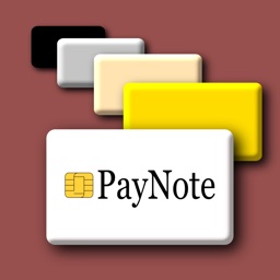 PayNote for iPad