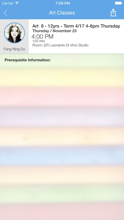 Du FN Academy Of Fine Arts screenshot-3