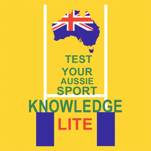 Aussie Sport Knowledge-Lite