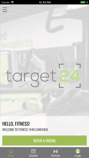 Target 24(圖2)-速報App