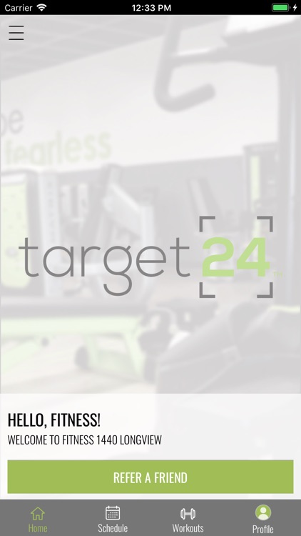 Target 24