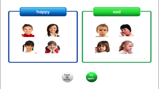 Autism iHelp – Sorting(圖2)-速報App