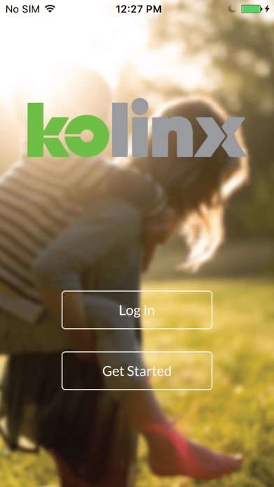 Kolinx screenshot 4