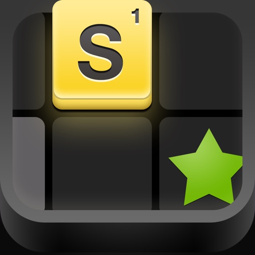 Smart Words Game iOS App