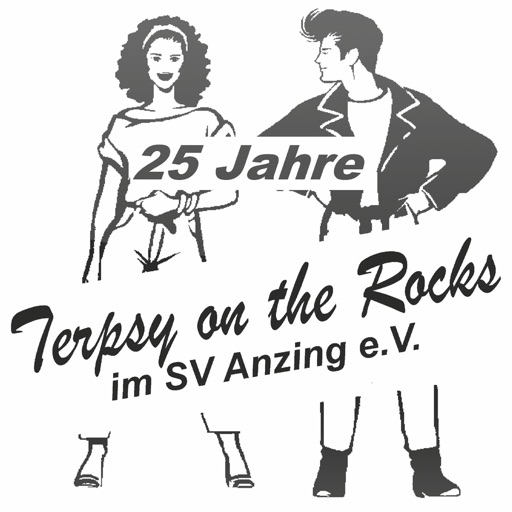 Terpsy on the Rocks SV Anzing