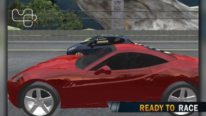 Extreme Fast Car Driving screenshot 3