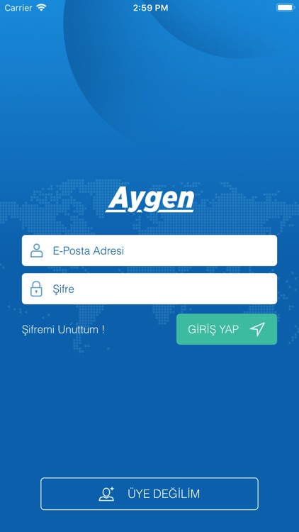 Aygen