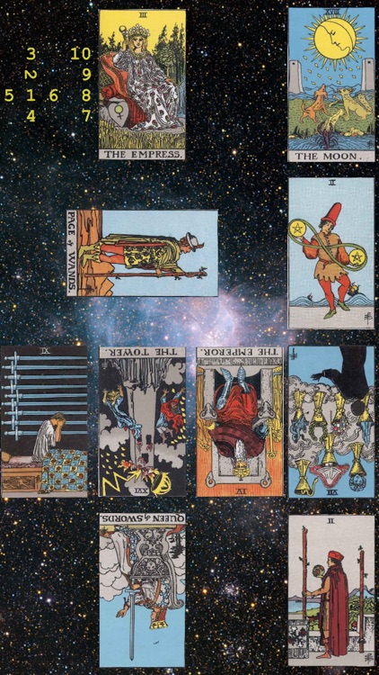Tarot Classic
