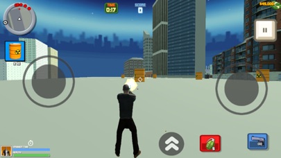 Underworld Gangstar screenshot 3