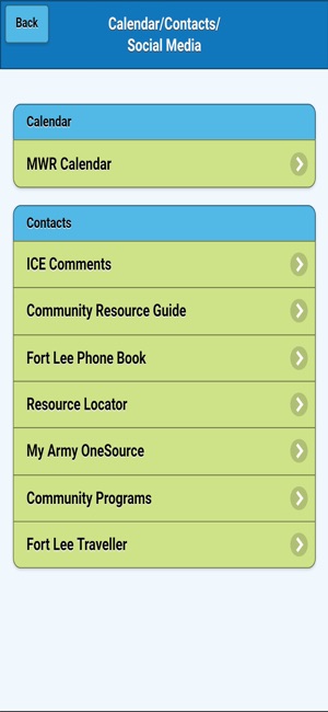 Fort Lee ACS(圖2)-速報App