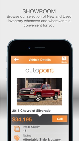 AutoPoint Driver Connect(圖3)-速報App