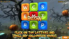 Game screenshot CLICKSWAP HALLOWEEN apk