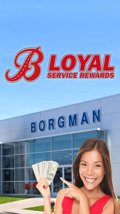 Borgman Ford Mazda