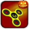 Fidget Halloween Spinner