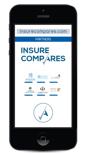 InsureCompares(圖4)-速報App