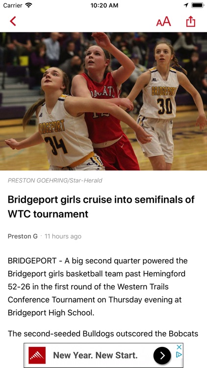 Scottsbluff Star-Herald