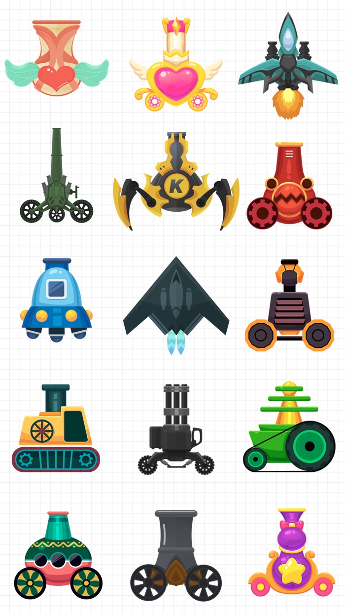 Balls Blast Shoot  Hit game