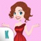 Life Dress Up is a game full of unique combinations and needs your fashion talent to create the best look for each girl