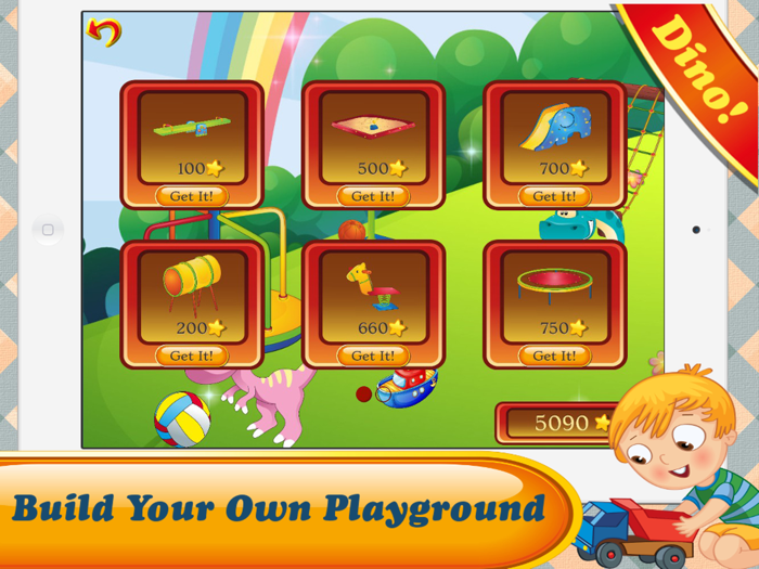 Play and Learn Math for Kids