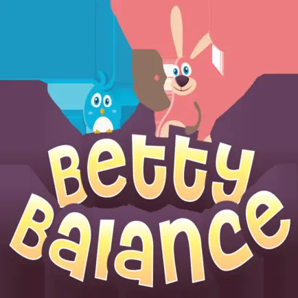 Betty Balance Читы