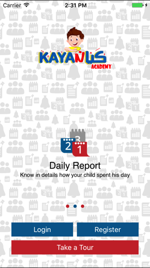 Kayan Nursery & Academy(圖1)-速報App