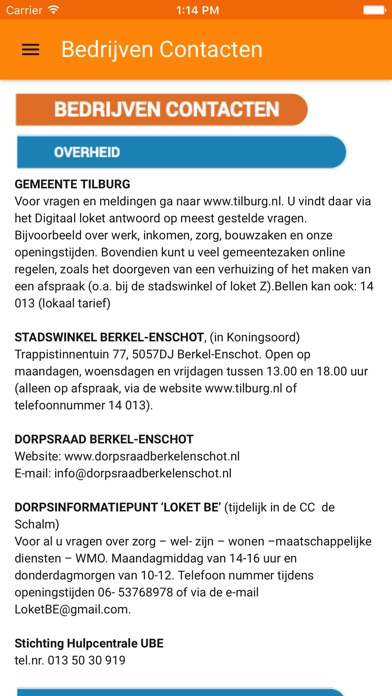 De Schakel screenshot 3