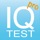 IQ Test Pro - Answers Provided