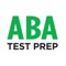 ABA Test Prep