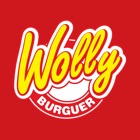 Wolly Burguer Delivery