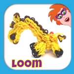 Loom voor kinderen Juf Jannie