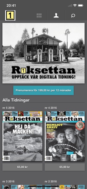 Riksettan(圖1)-速報App