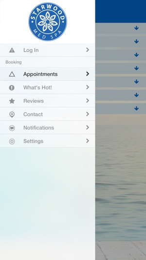 Starwood Med Spa(圖2)-速報App