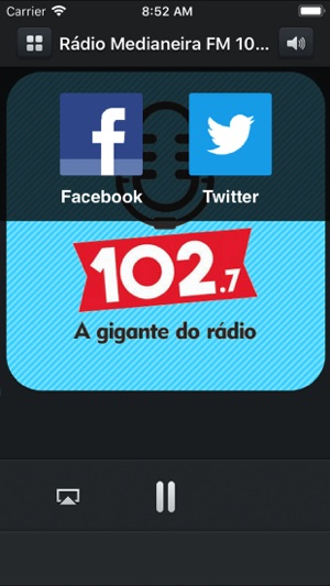 Rádio Medianeira AM