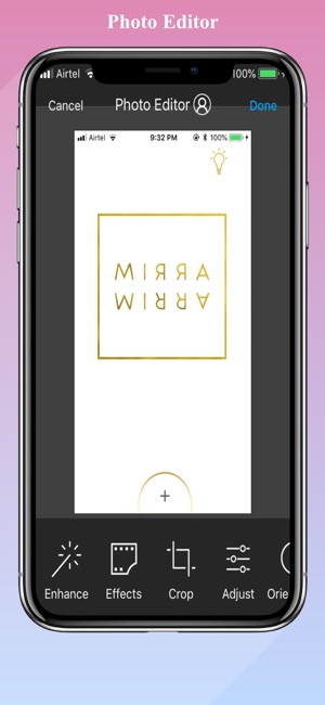 MirraMirra(圖4)-速報App