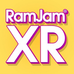 RamJam XR