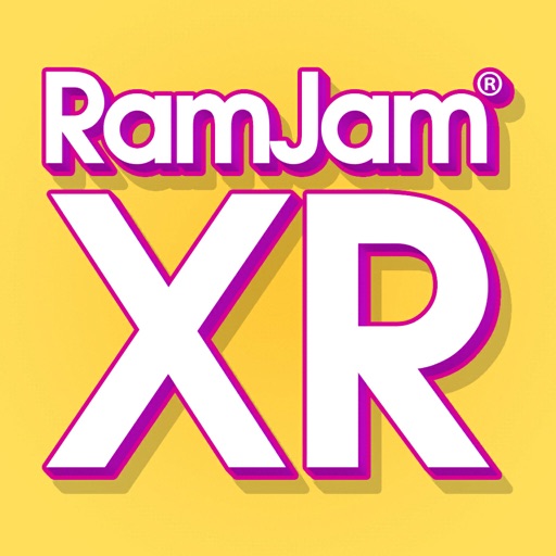 RamJam XR