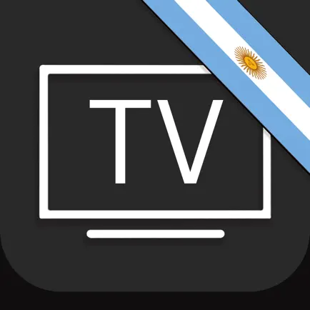 Programación TV Argentina (AR) Читы