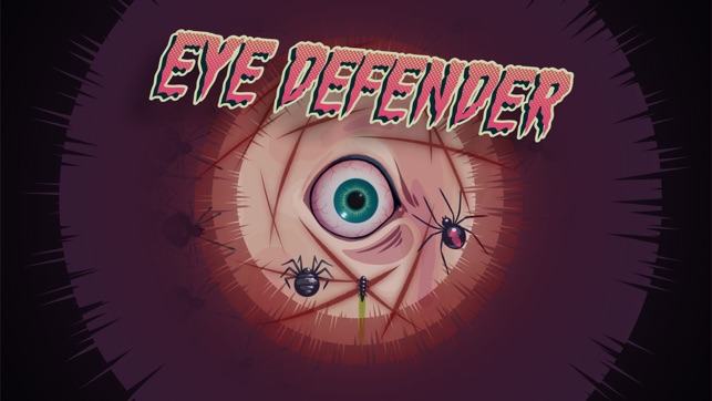 Eye Defender(圖8)-速報App