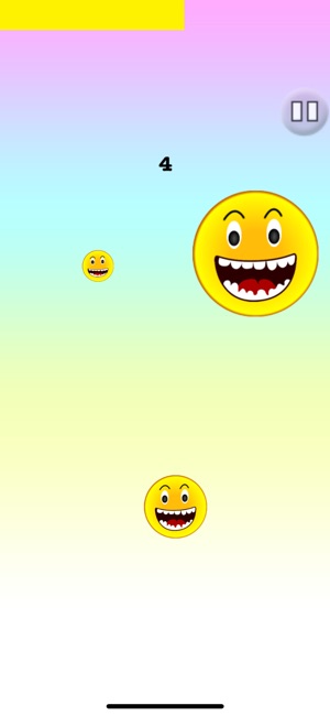 Emoji Attack by VUII(圖3)-速報App