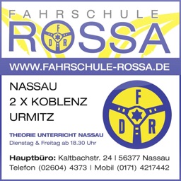 Fahrschule ROSSA