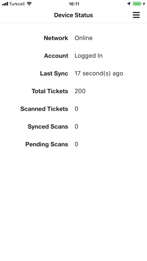 Oxynade Ticket Scanner(圖5)-速報App