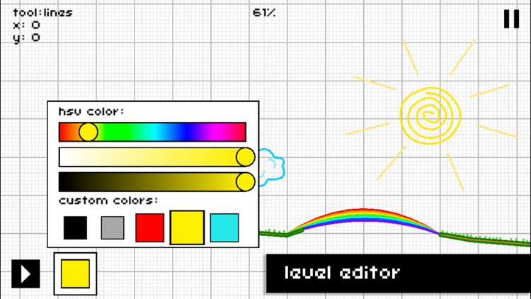 Draw Rider Plus screenshot-3