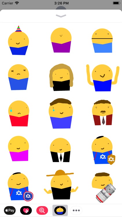 YEEMOTES