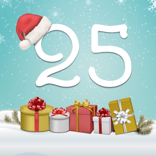 Christmas Countdown (2018)
