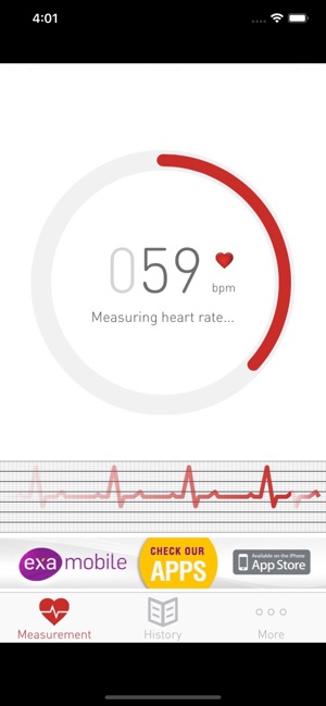 心動 心臟監測儀(圖3)-速報App
